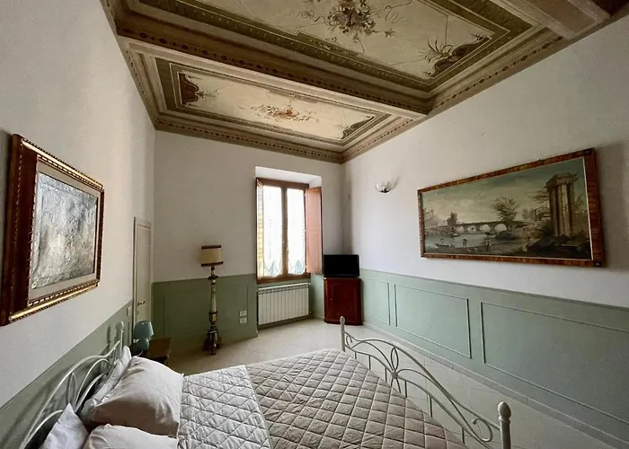 Appartamento Sant\'Ambrogio
