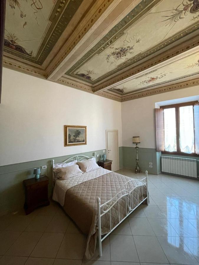 Apartamento Sant'ambrogio Florencia