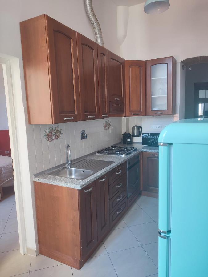 Apartamento Sant'ambrogio *