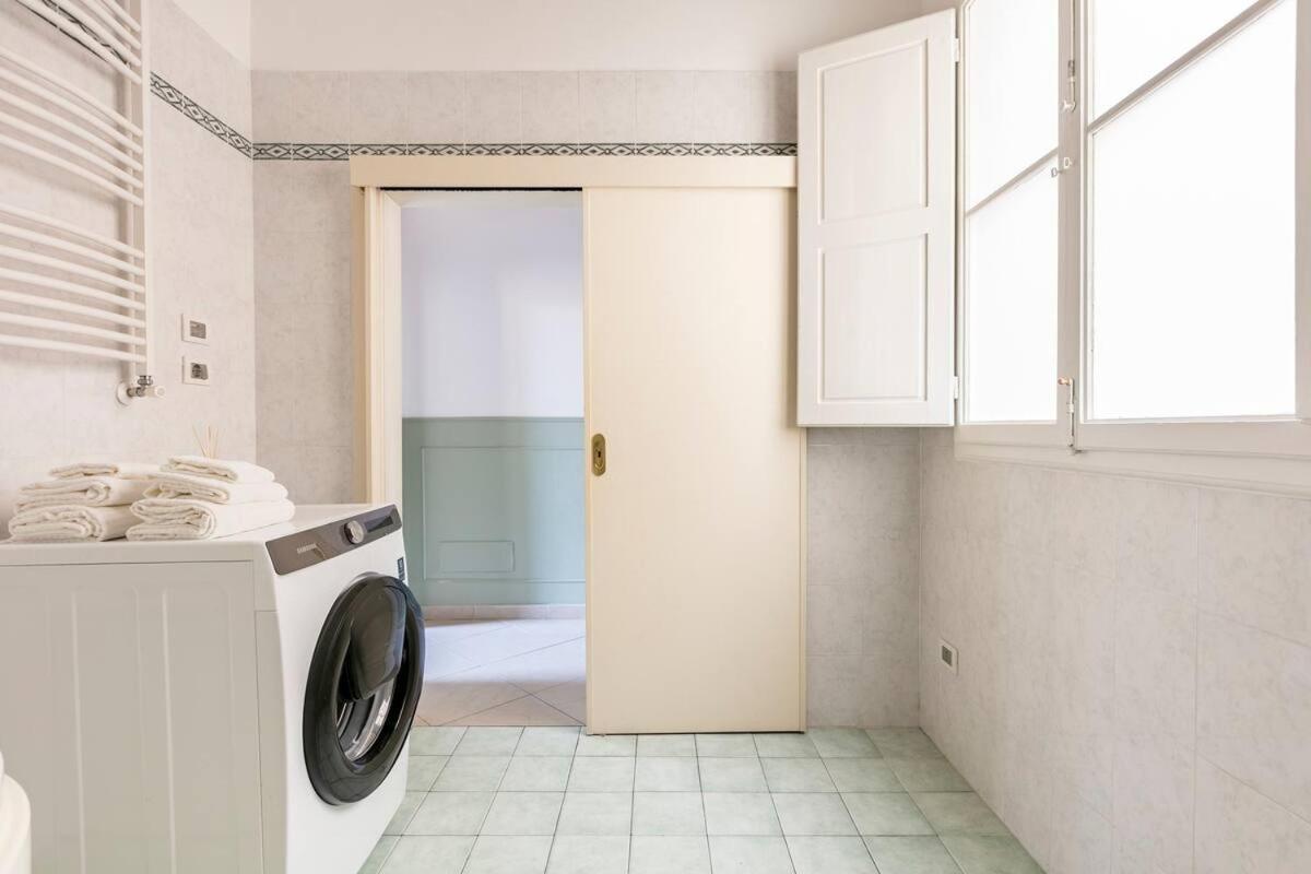 Apartamento Sant'ambrogio Florencia