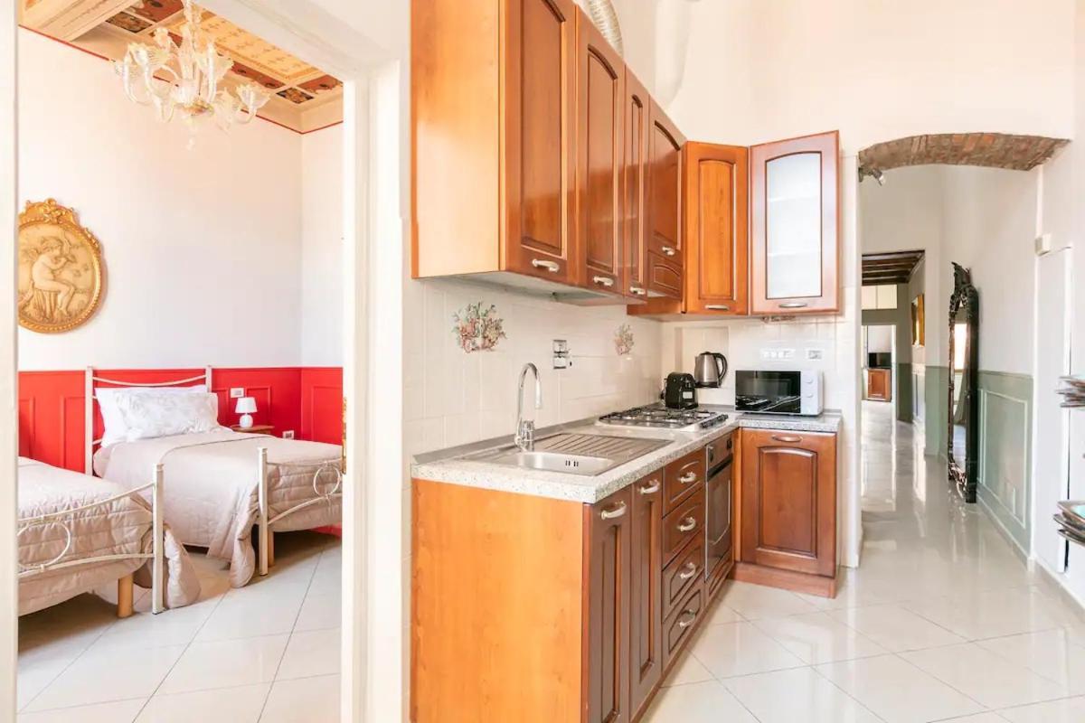 Sant'ambrogio Apartamento
