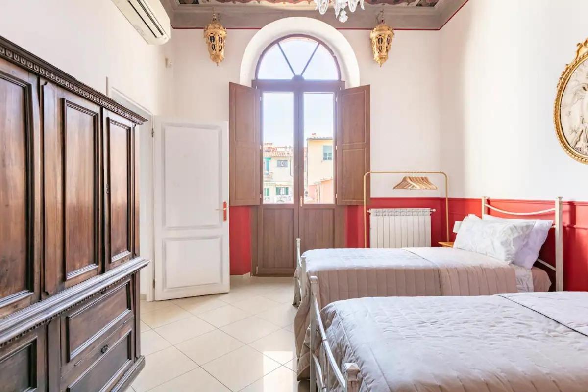 Apartamento Sant'ambrogio